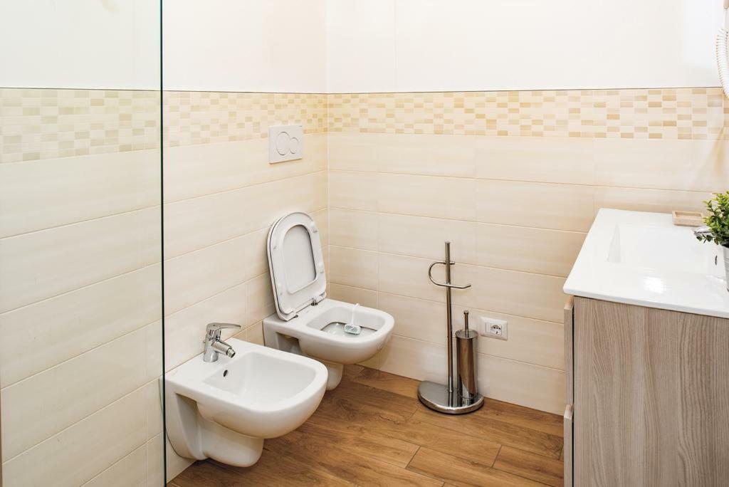 Residence Fontanon 바르돌리노 외부 사진