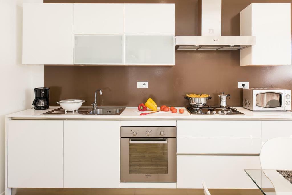 Residence Fontanon 바르돌리노 외부 사진